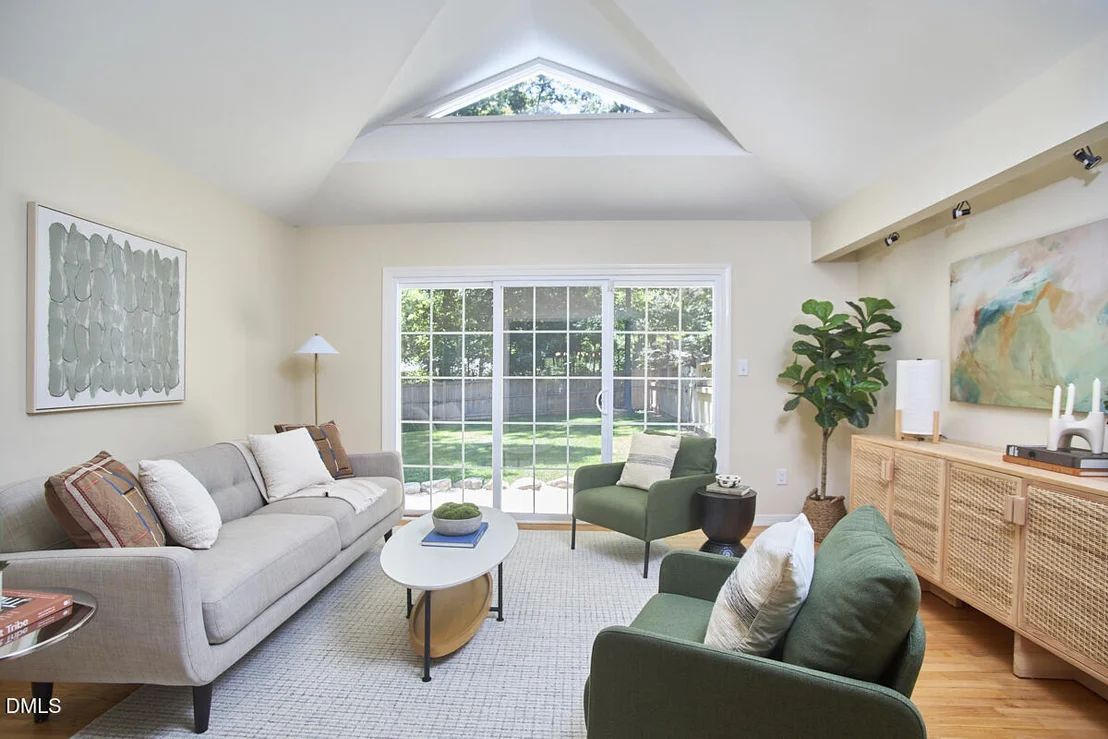 Photo of 3815 Swarthmore Road