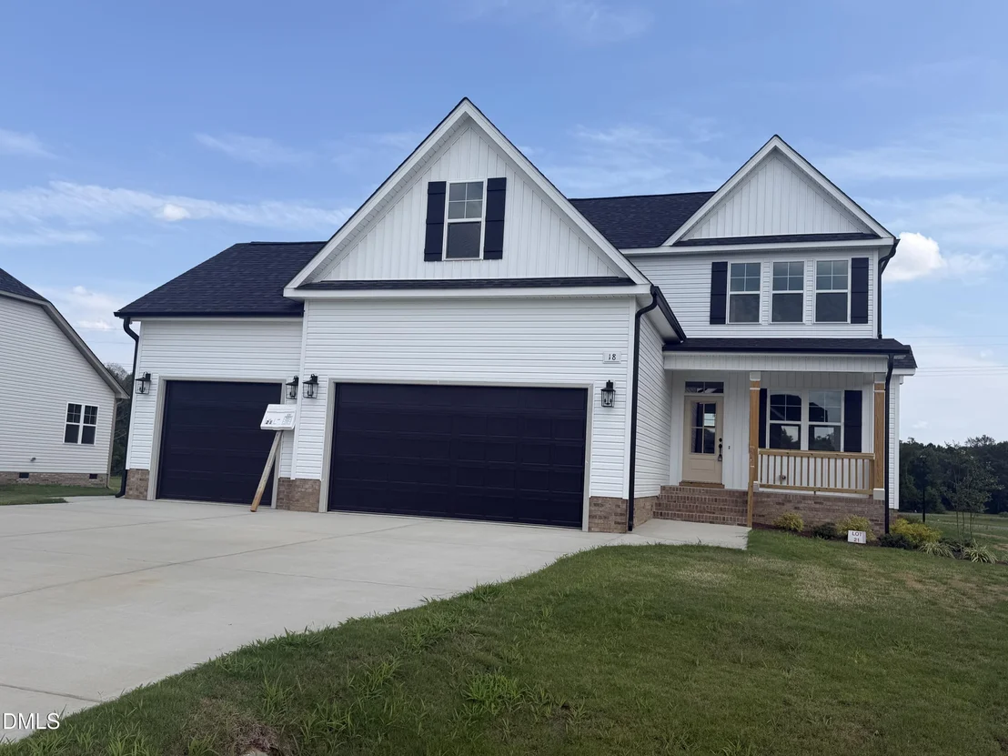 Photo of 18 Charles Point (lot 21) Lane