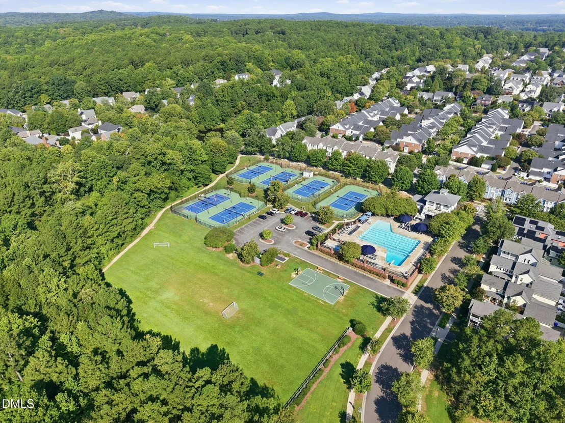Photo of 124 Tharrington Drive