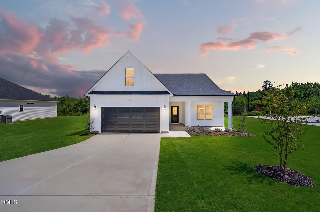 Photo of Unit LOT15 at 38 Ambrosia Way