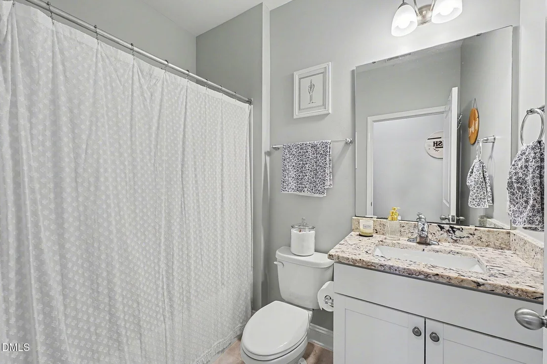 Photo of 101 Sambar Deer Lane