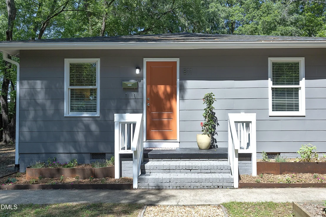 Photo of 811 Hale Street