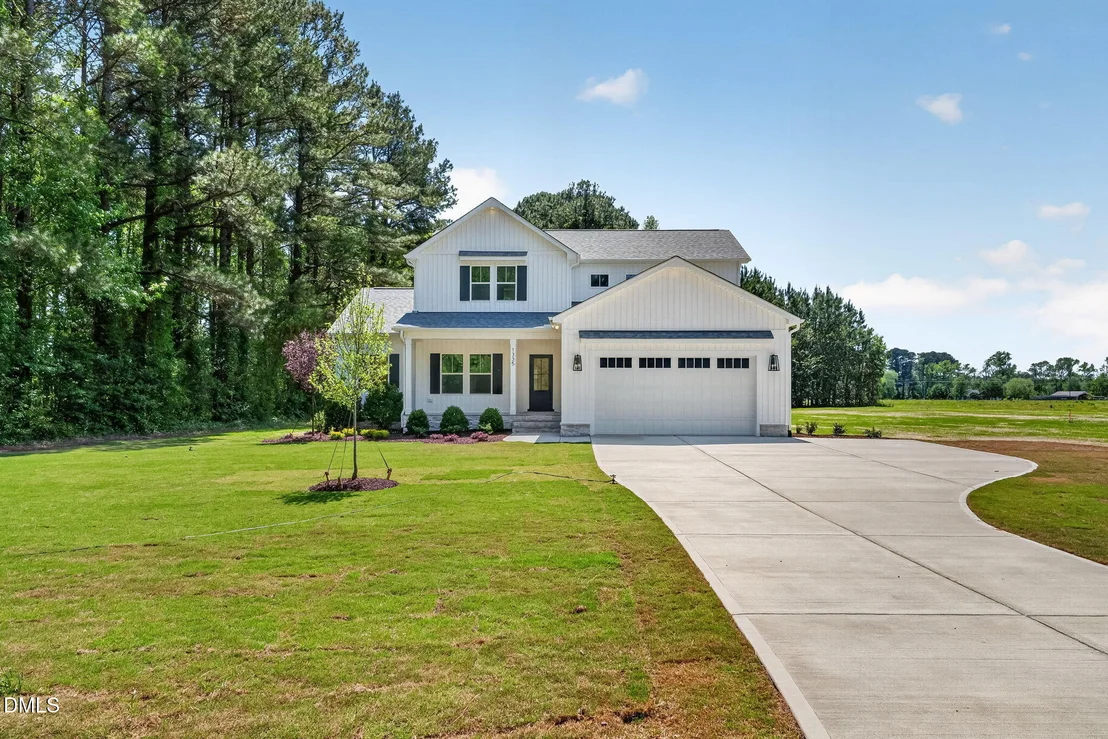 Photo of Unit LOT38 at 1335 Crocker Road