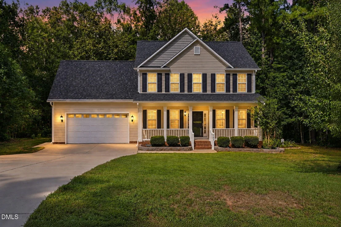 Photo of 243 Barrette Lane