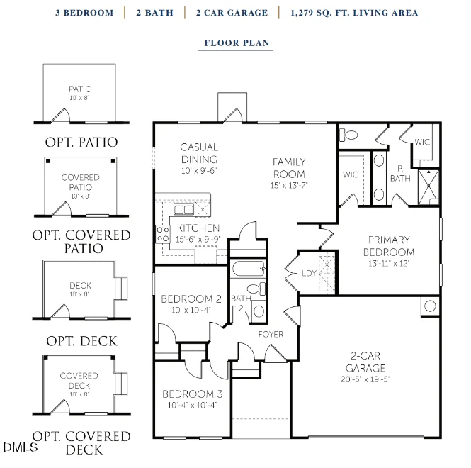Photo of 102 Piper Pointe Drive