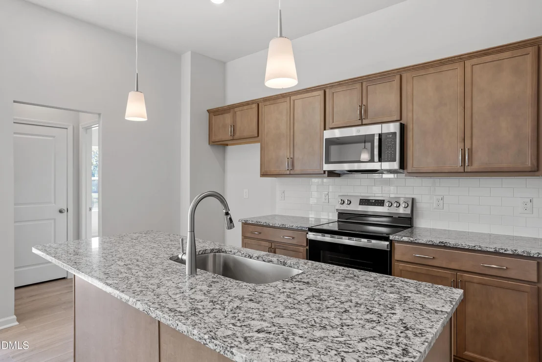 Photo of Unit LOT66 at 79 Bunker Hill Place