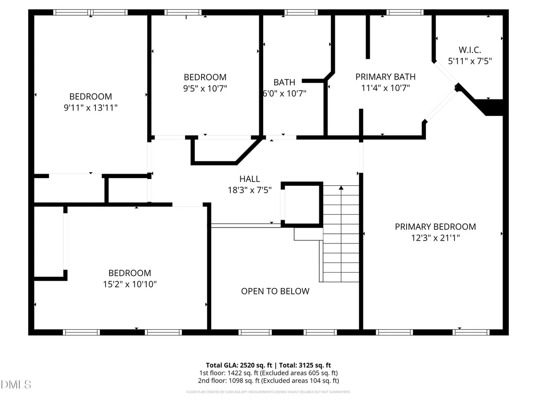 Photo of 101 Pinehill Way