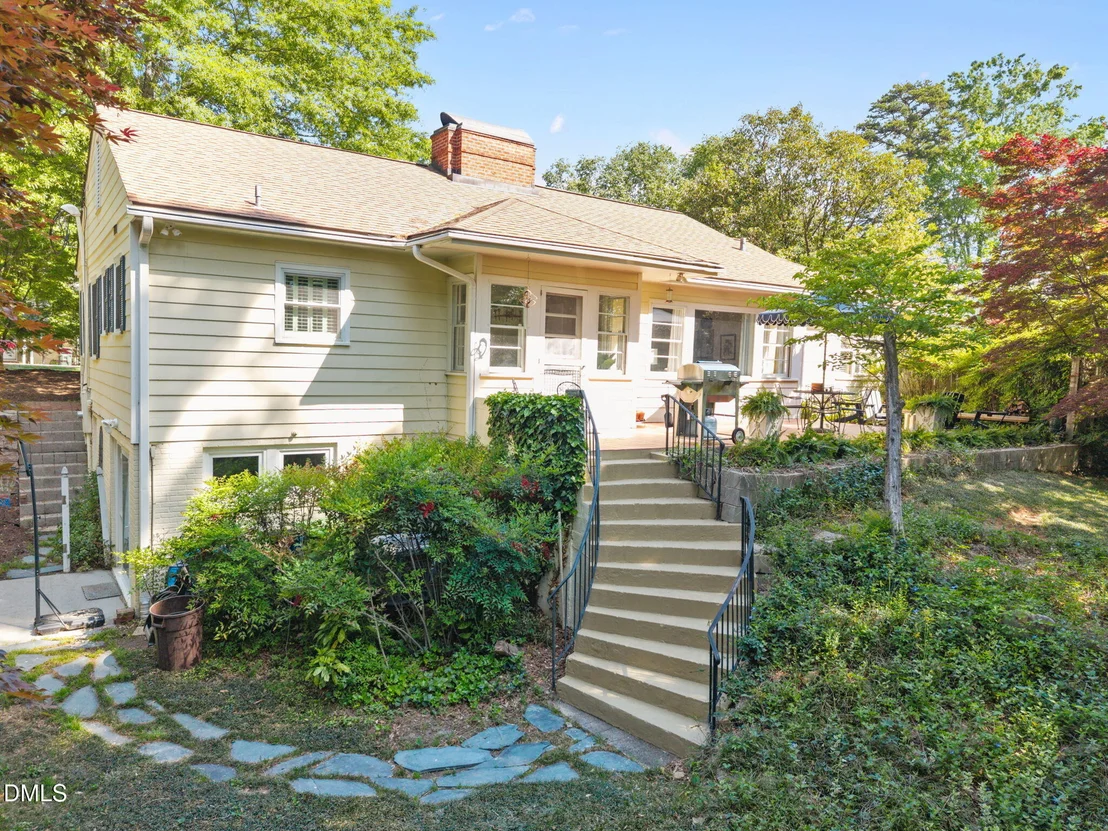Photo of 809 Lake Boone Trail
