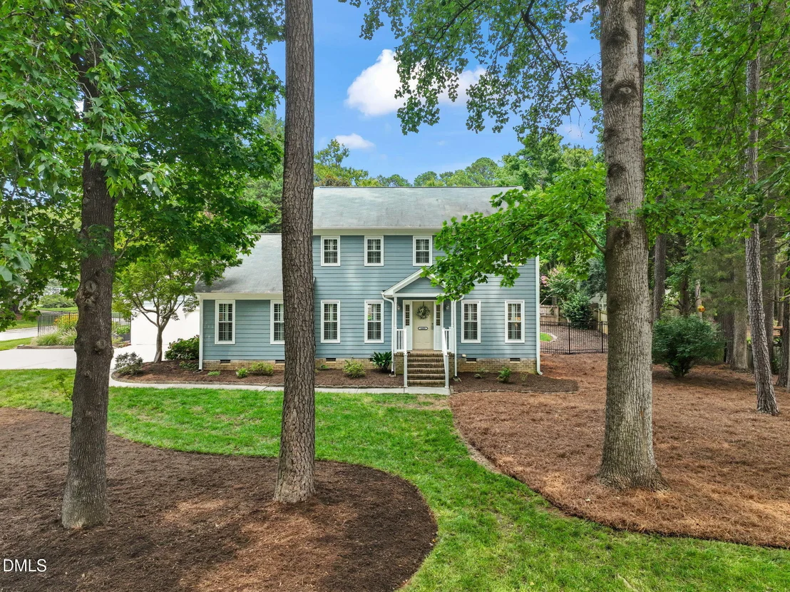 Photo of 4408 Talcott Drive