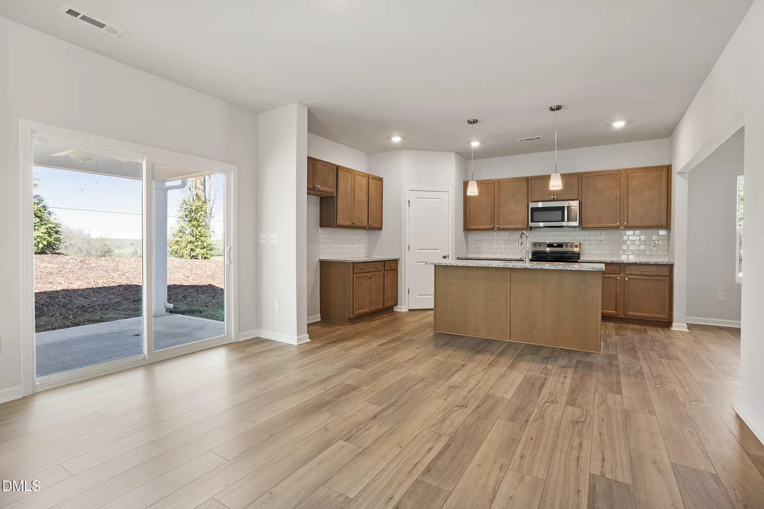 Photo of Unit LOT91 at 45 Bainbridge