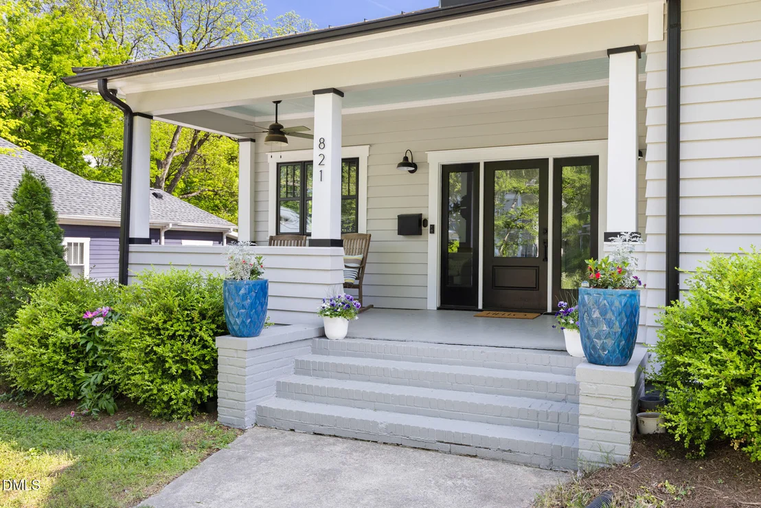 Photo of 821 Wilkerson Avenue