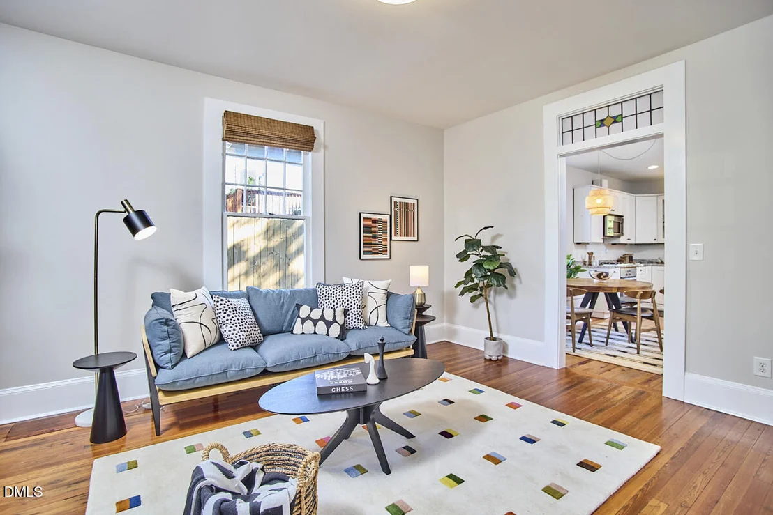 Photo of 1008 Franklin Street