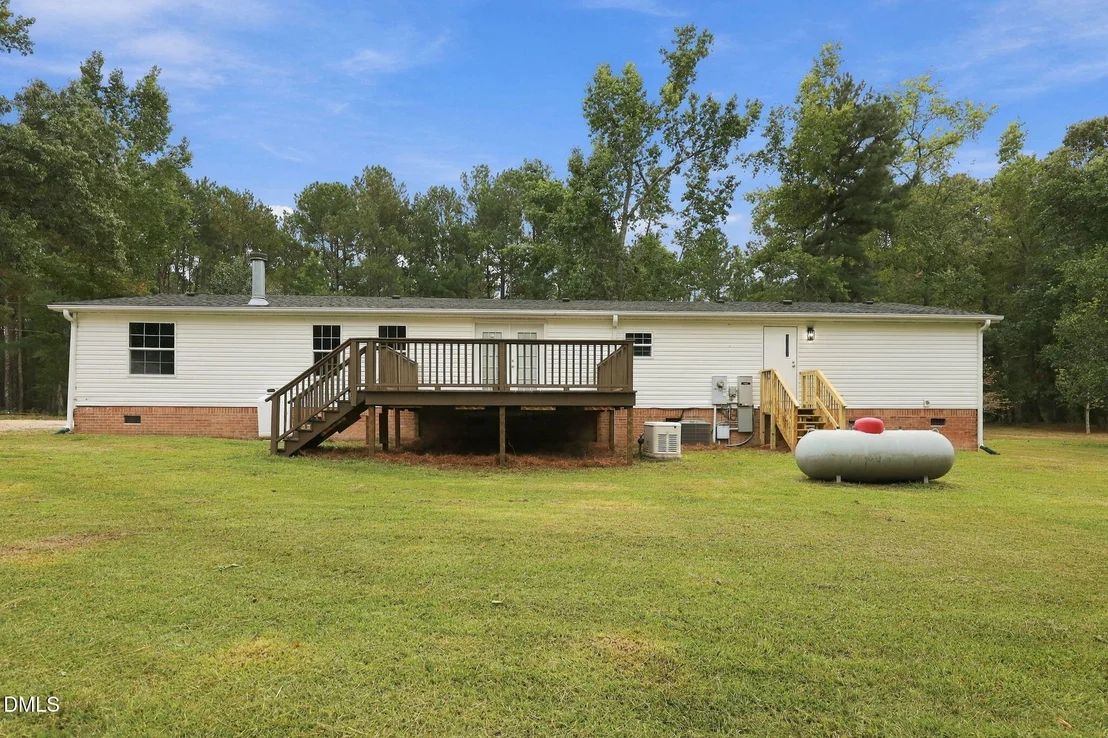 Photo of 1703 Horseshoe Bend Road