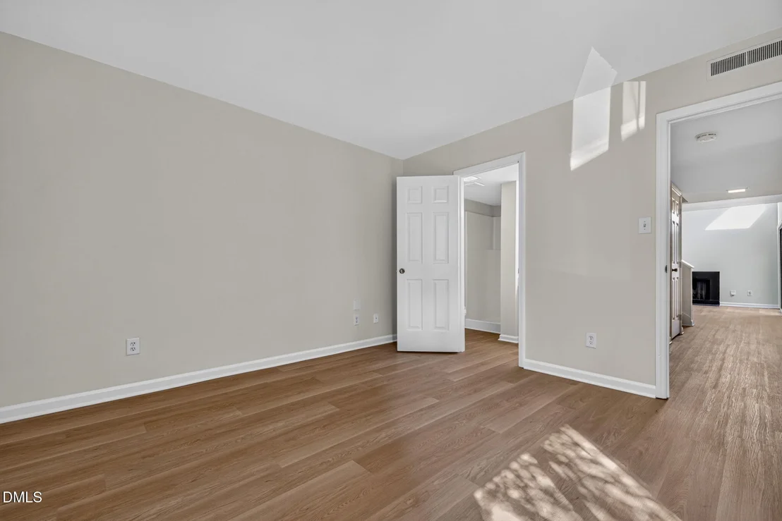 Photo of Unit 32 at 4101 Five Oaks Drive