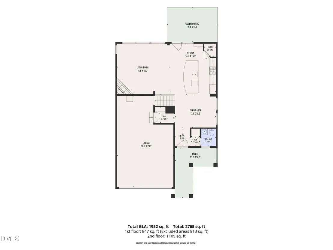 Photo of 124 Chapel Run Way