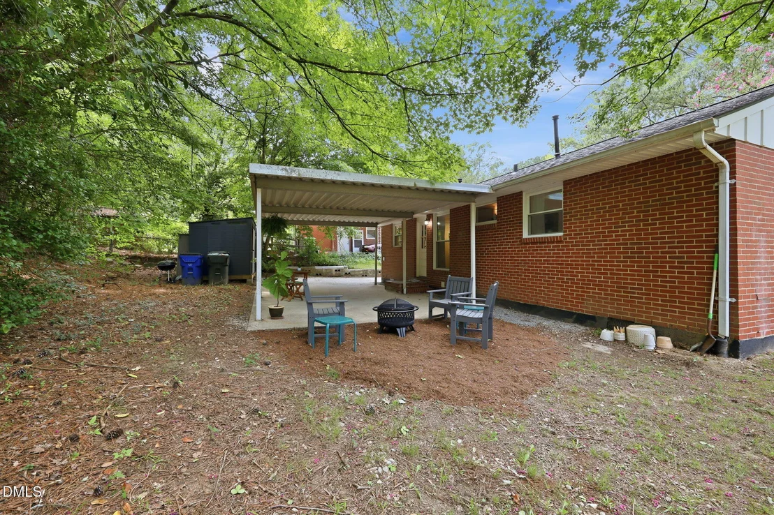 Photo of 2107 Dandridge Drive