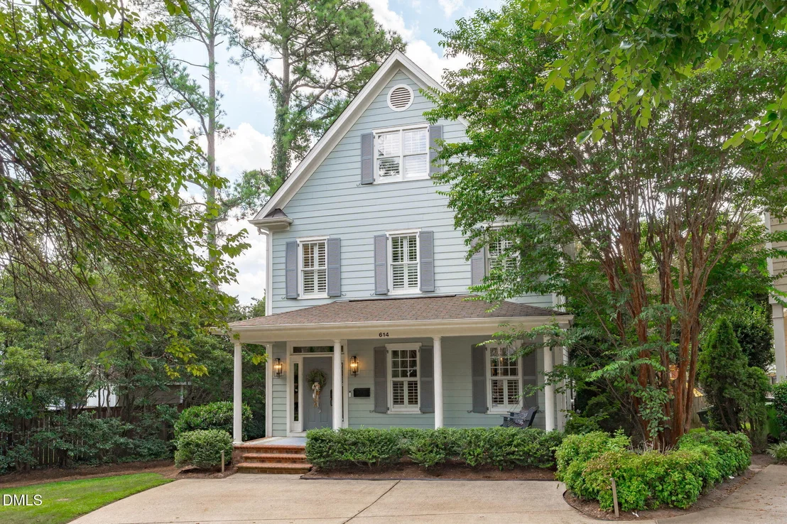Photo of 614 New Road