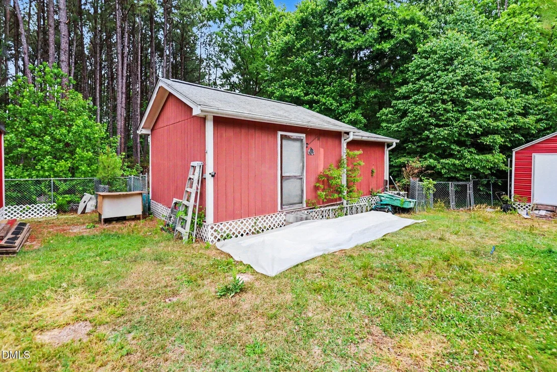 Photo of 5320 Cheek Road