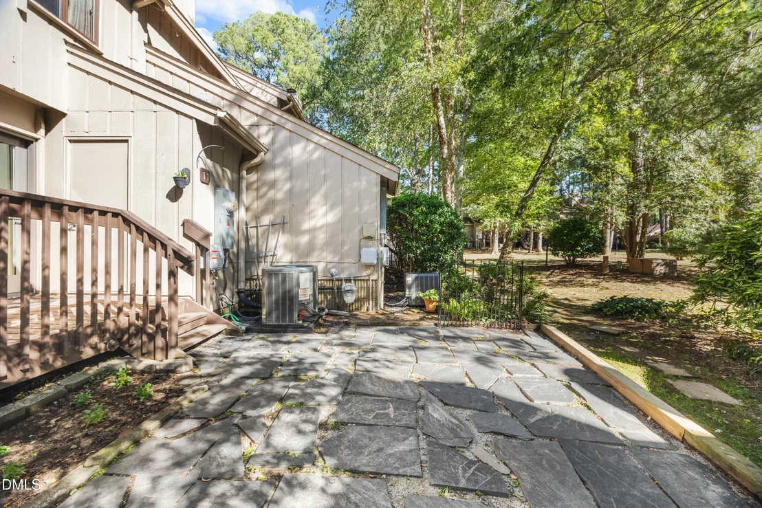 Photo of Unit 11 at 4100 Five Oaks Drive