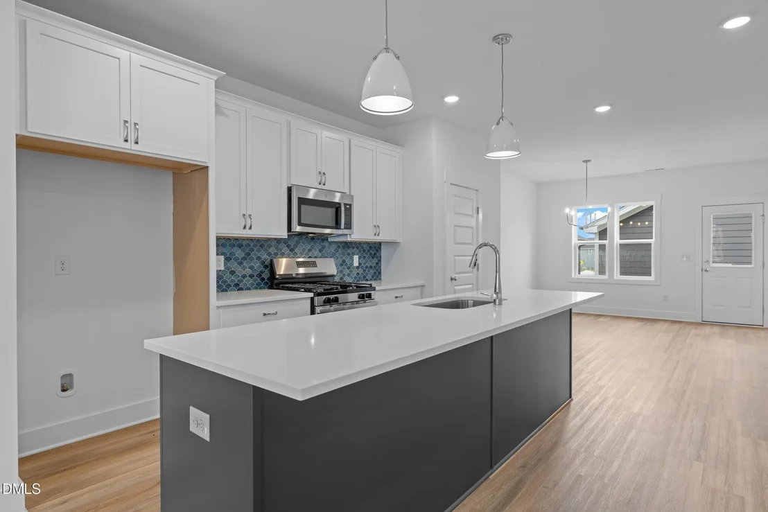 Photo of 1889 Wendell Valley Lot 3086 Boulevard