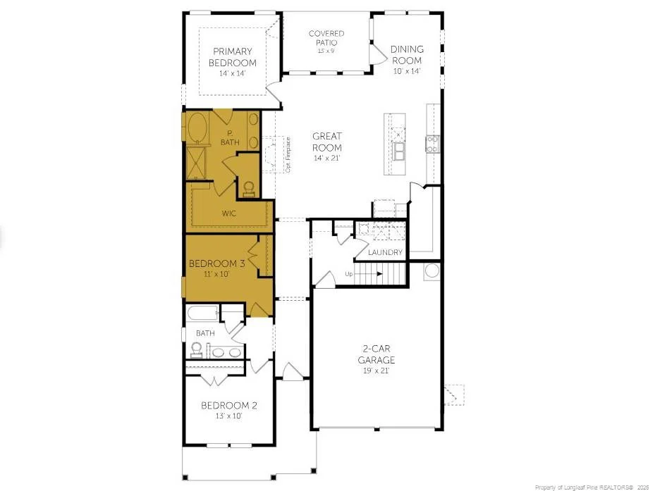 Photo of 61 Hallwood (Lot 33) Drive