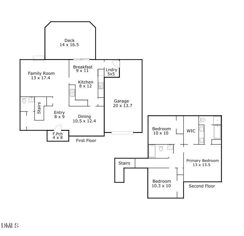 Photo of 212 Mint Hill Drive