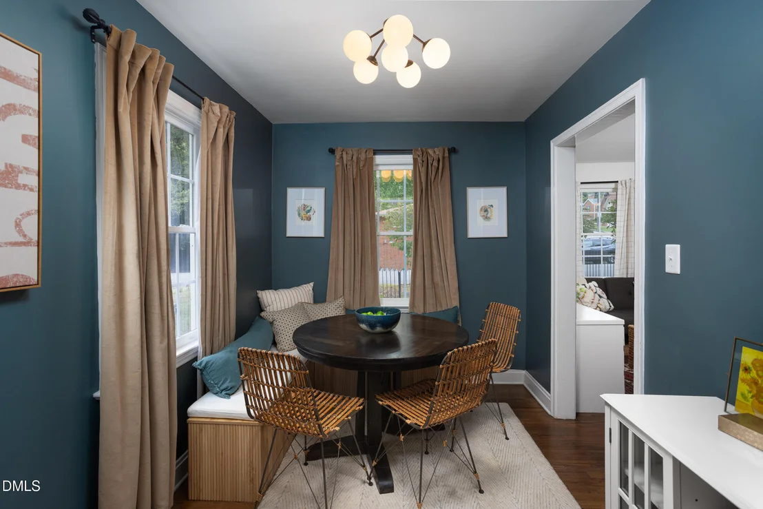 Photo of 1308 Ruffin Street