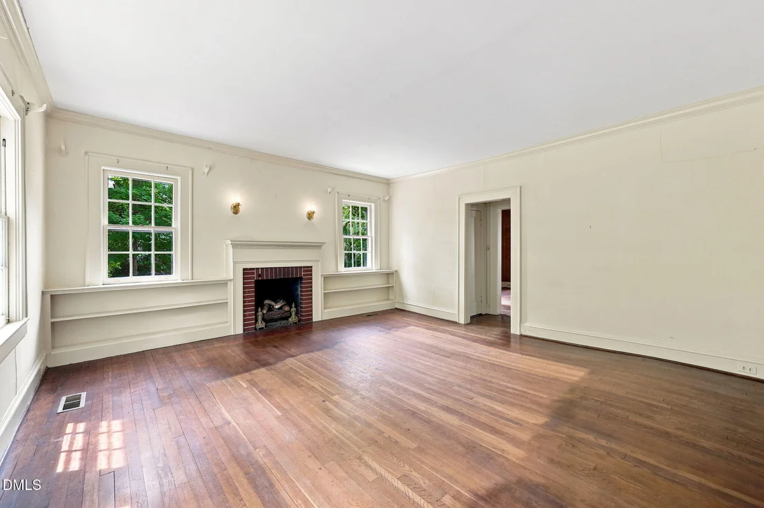 Photo of 3724 Hope Valley Road