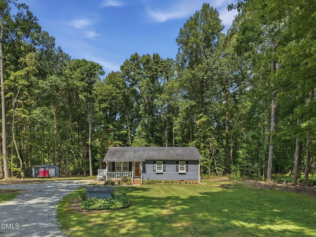 Photo of 1634 Hurdle Mills Road