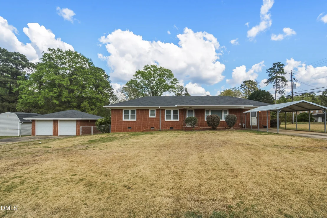 Photo of 1200 Cooper Drive