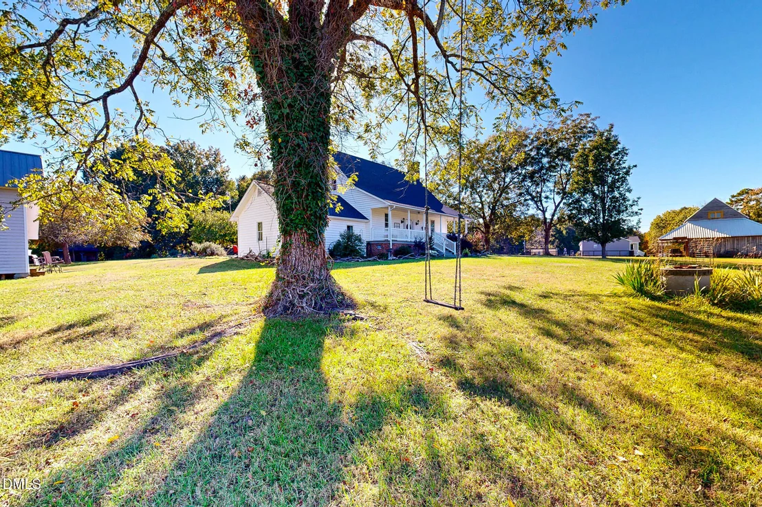 Photo of 416 Charlie Moore Road