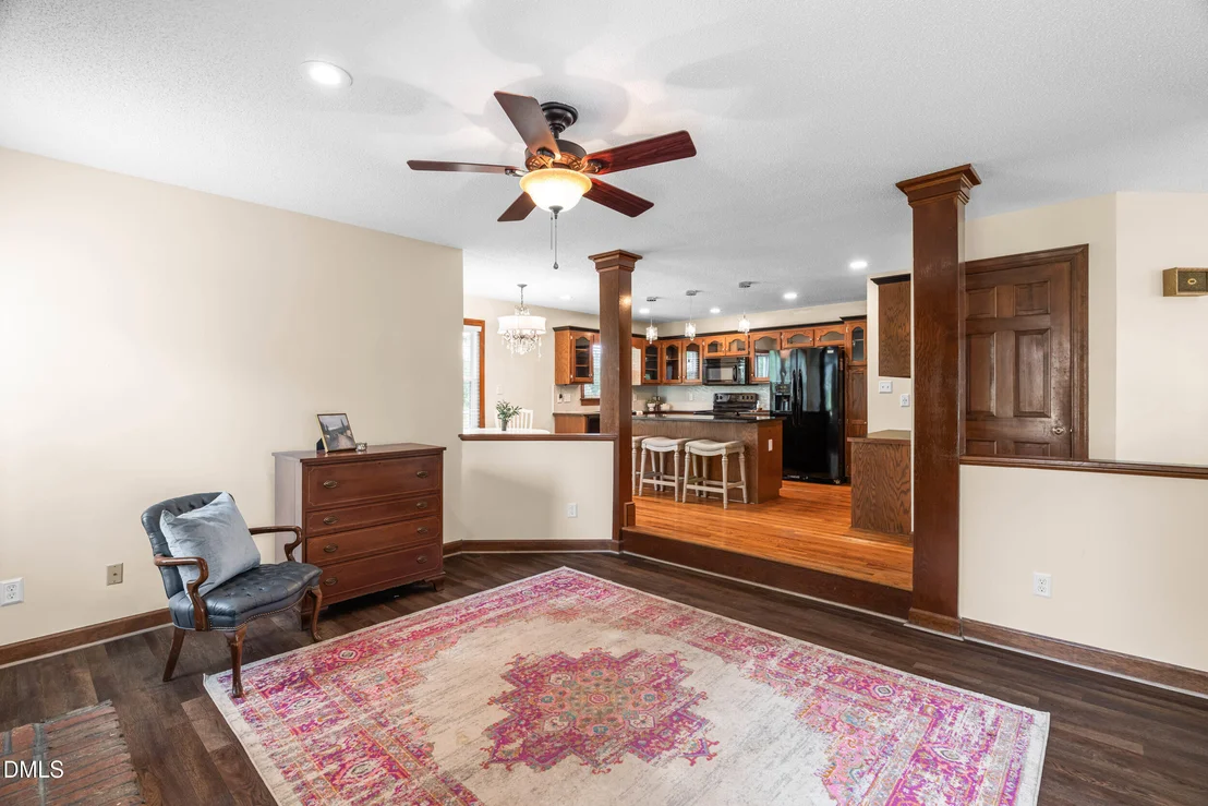 Photo of 1302 Swift Creek Road