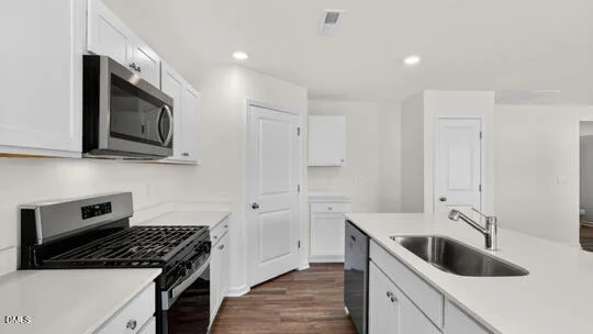 Photo of 237 Olive Branch Street