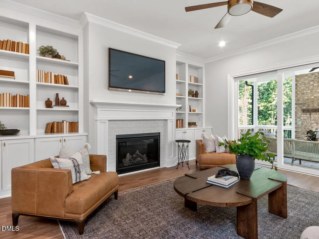 Photo of 2132 Lowery Estates Drive