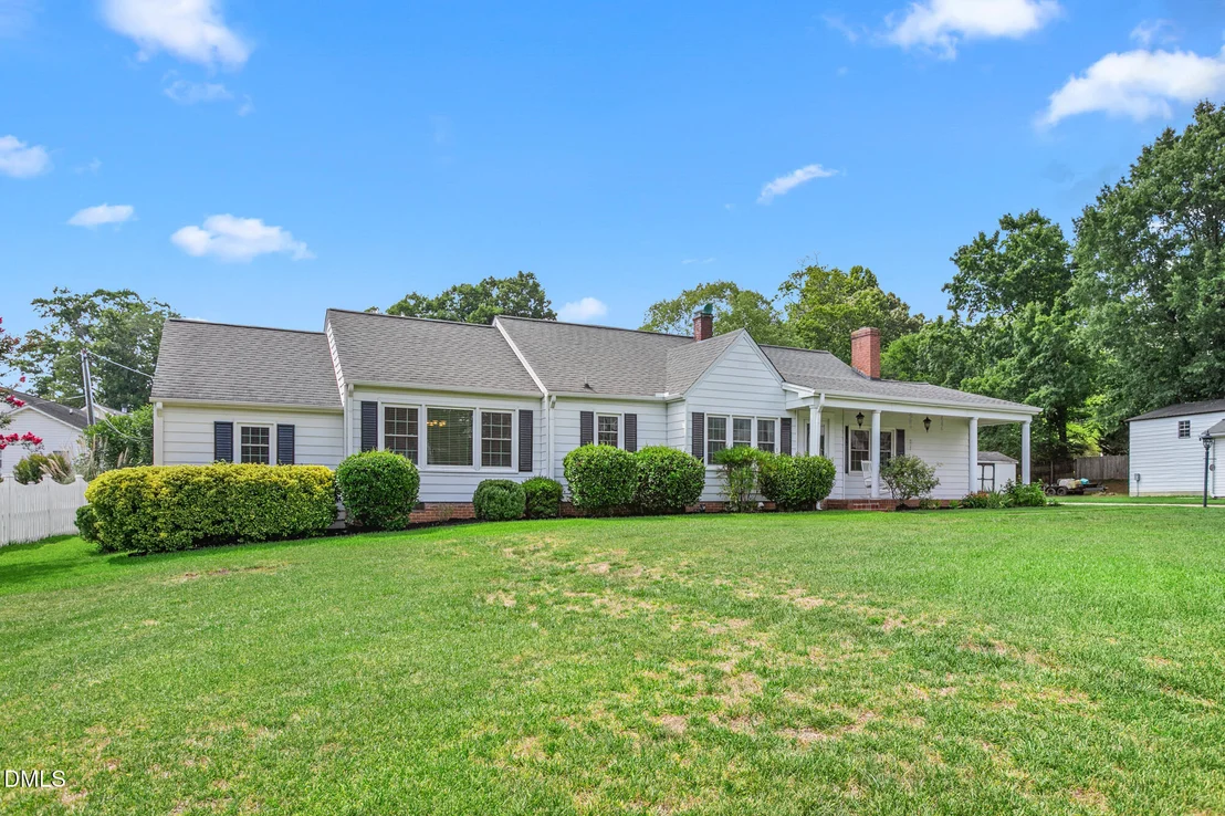 Photo of 3219 Alamance Road