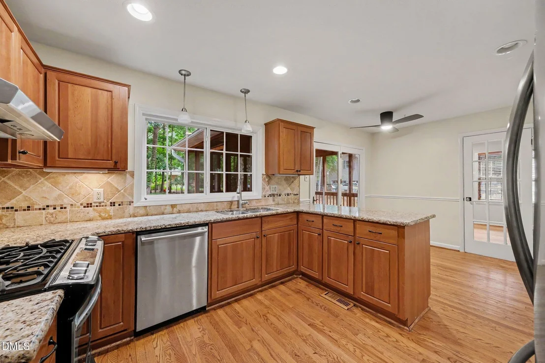 Photo of 1307 Leclair Street