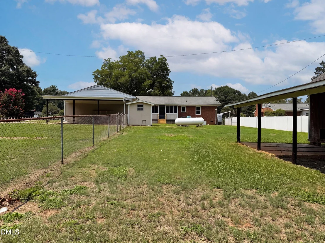 Photo of 800 Creech Road