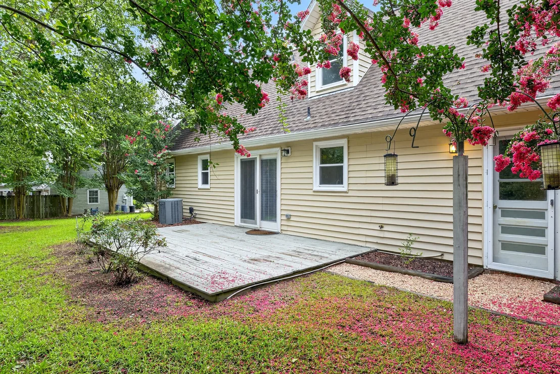 Photo of 1517 Old Clayton Road
