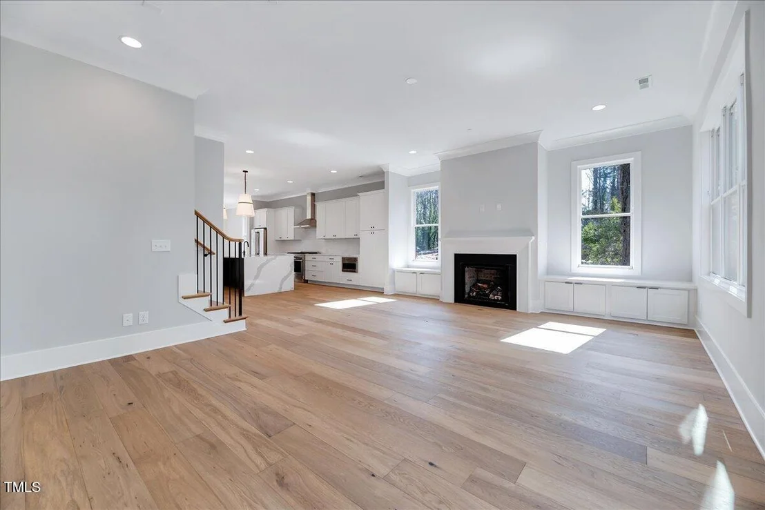 Photo of Unit 106 at 811 Maple Berry Lane