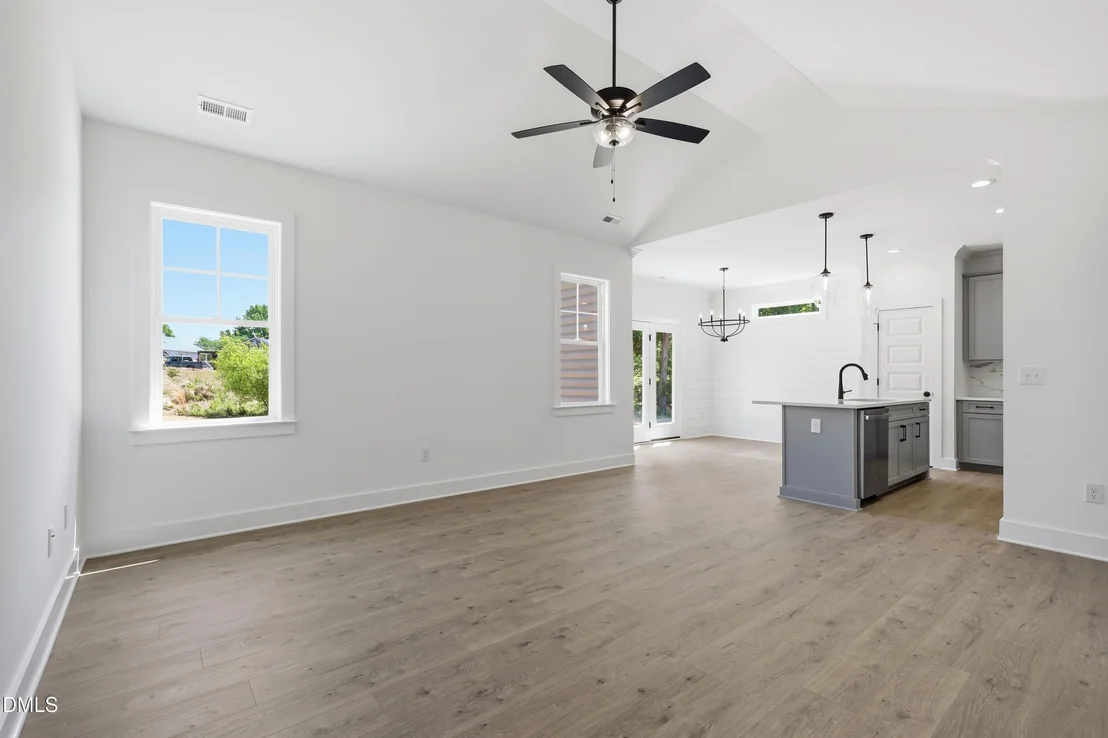 Photo of Unit LOT54 at 1264 Dover Street