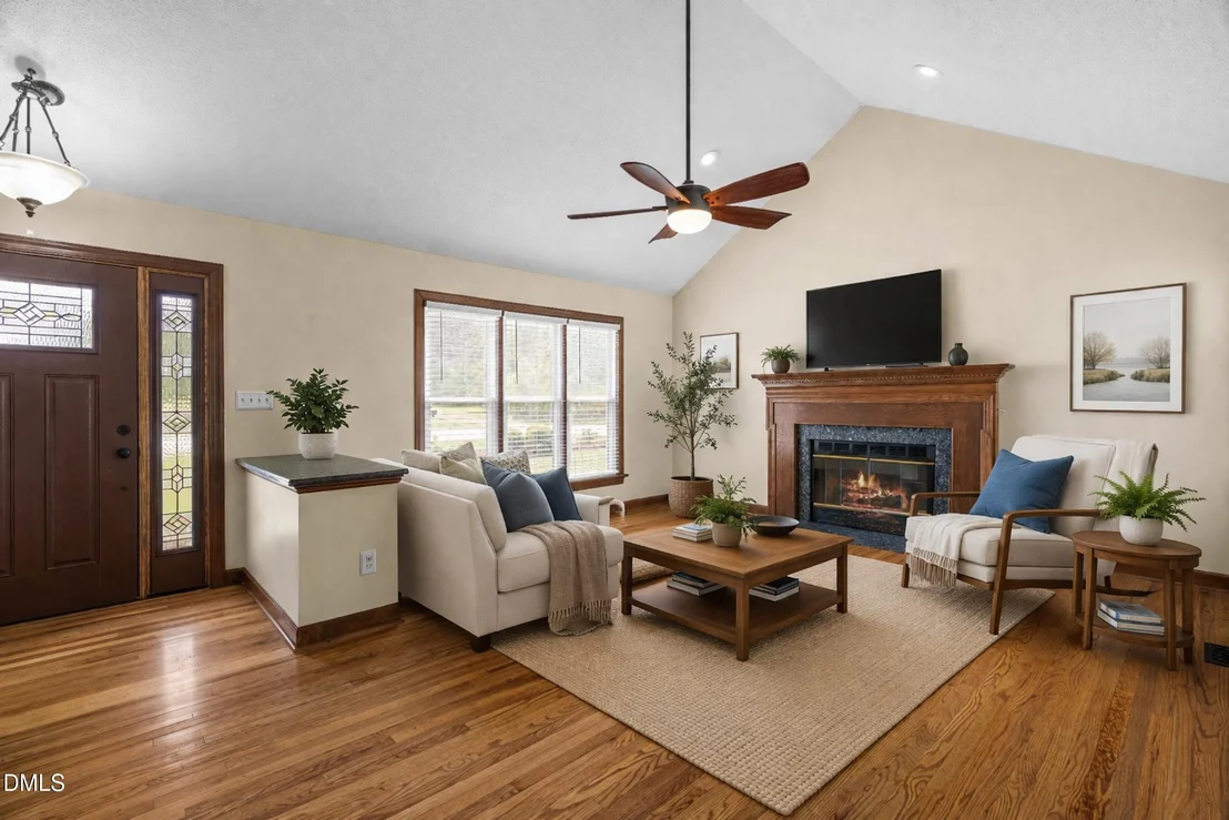 Photo of 1302 Swift Creek Road