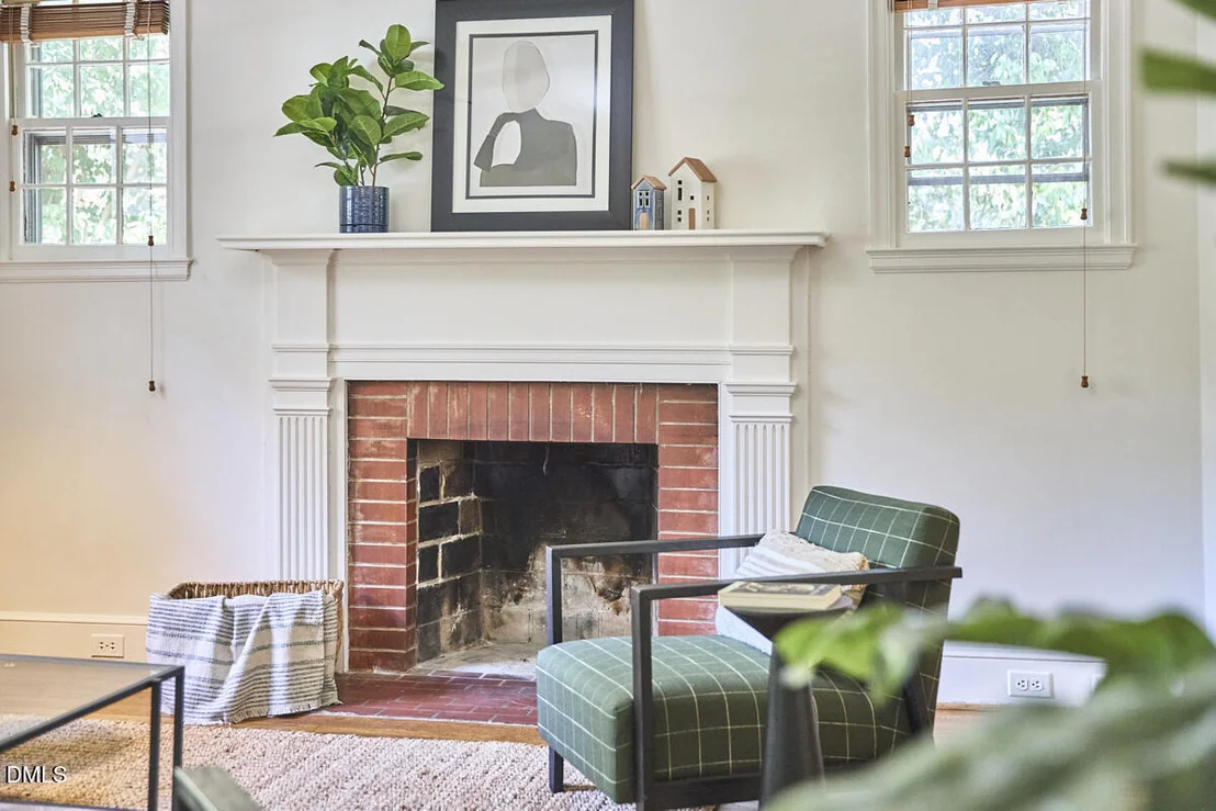 Photo of 1615 Ward Street