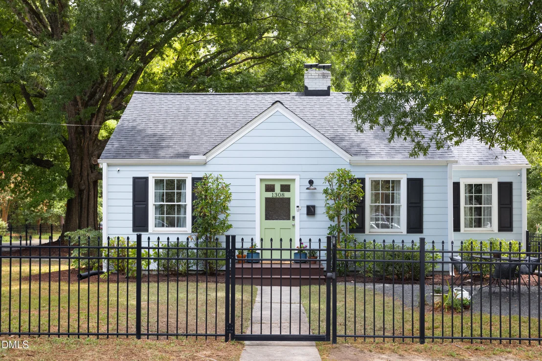 Photo of 1308 Ruffin Street