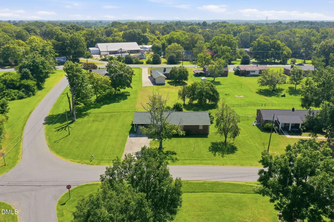 Photo of 1700 Parham Drive
