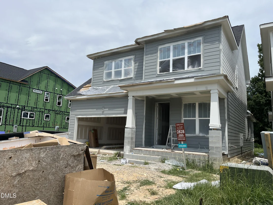Photo of 837 Lunar Light Drive