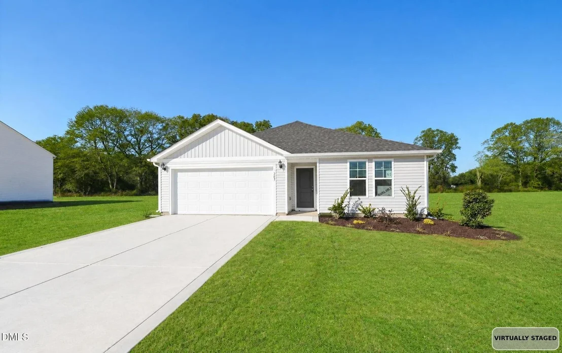 Photo of Unit LOT61 at 203 Hill Valley Drive