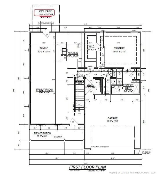 Photo of 158 Seaford (Lot 06) Lane