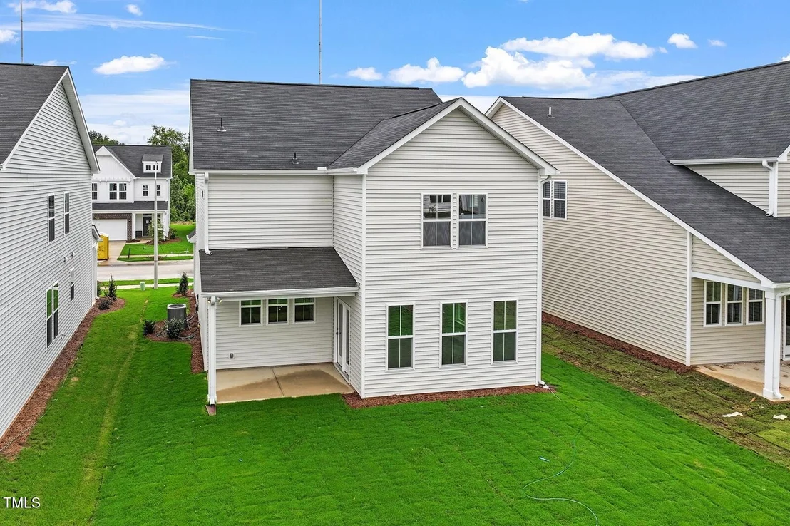 Photo of Unit 43 at 264 Meadowbark Bend