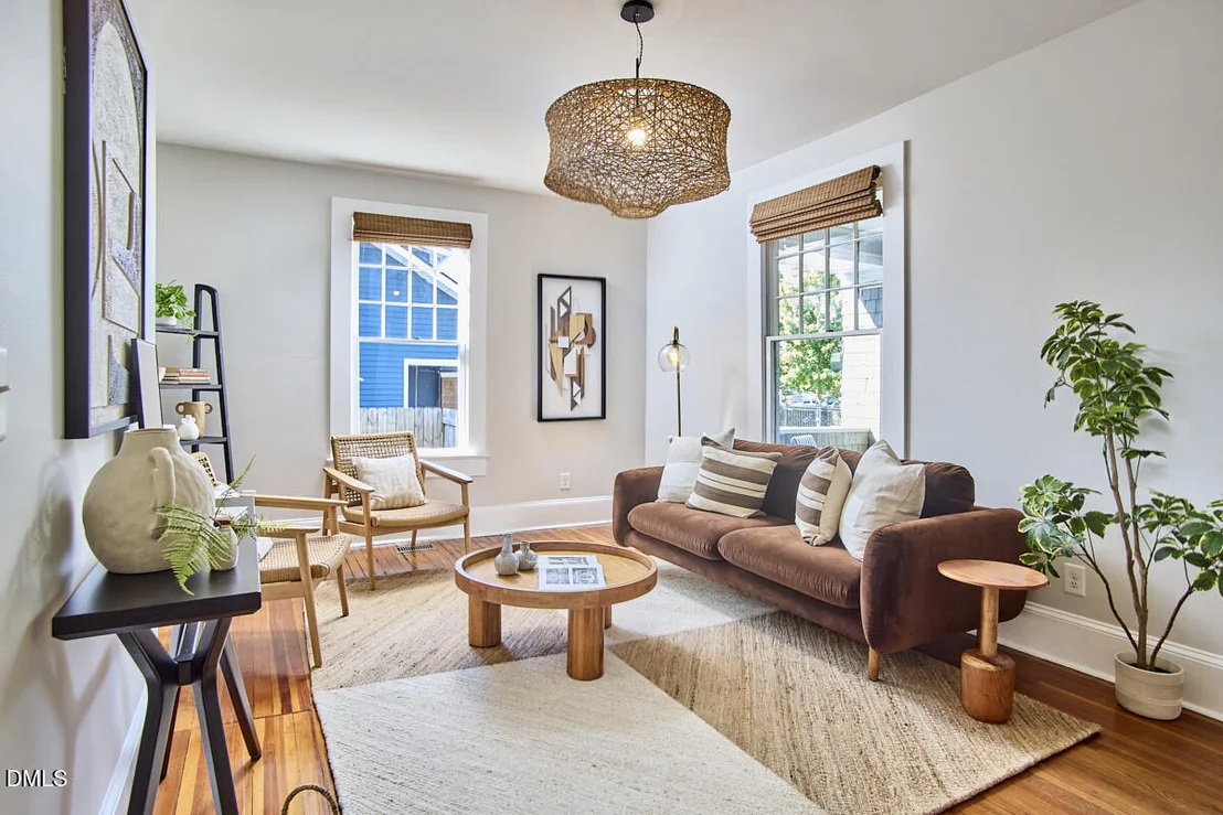 Photo of 1008 Franklin Street
