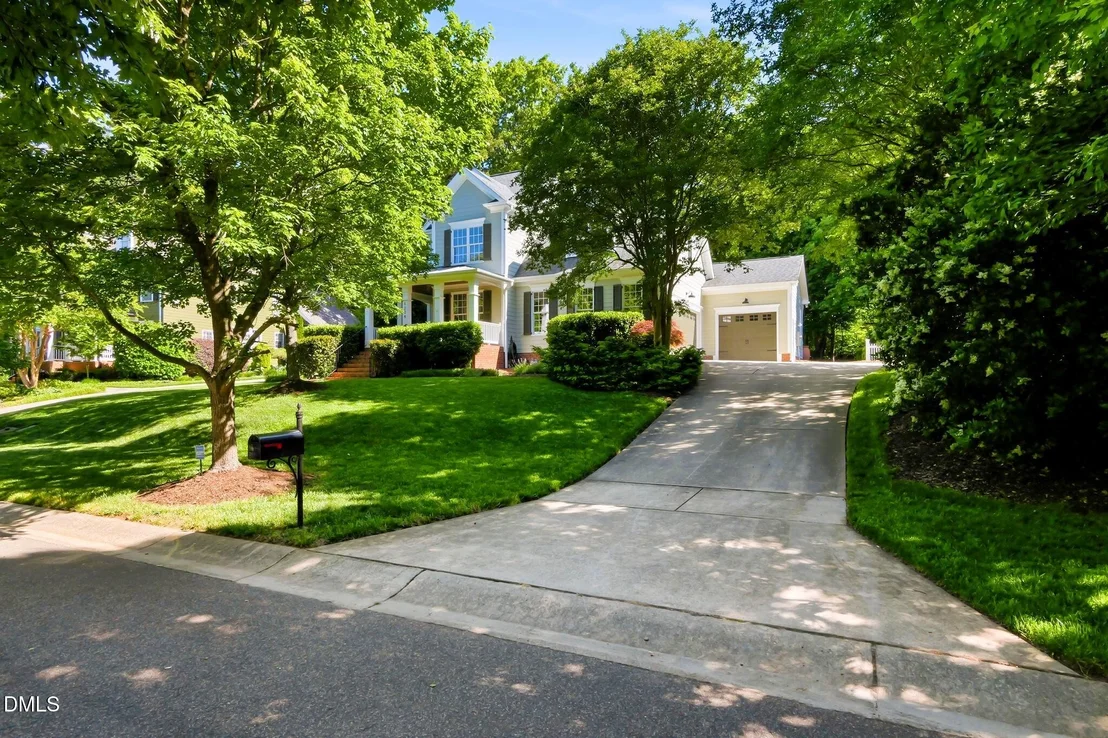 Photo of 6208 Cabin Branch Drive
